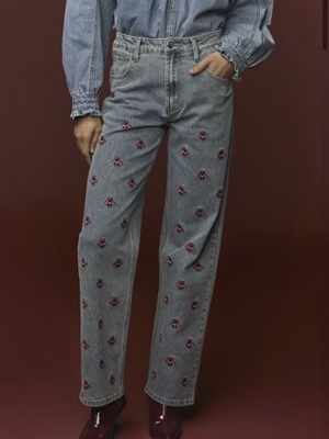 BEE JEANS MINUETO - Imagen 1