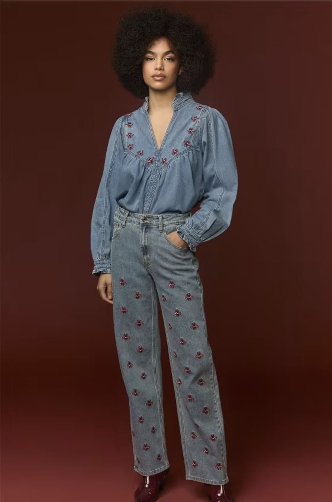 BEE JEANS MINUETO - Imagen 2