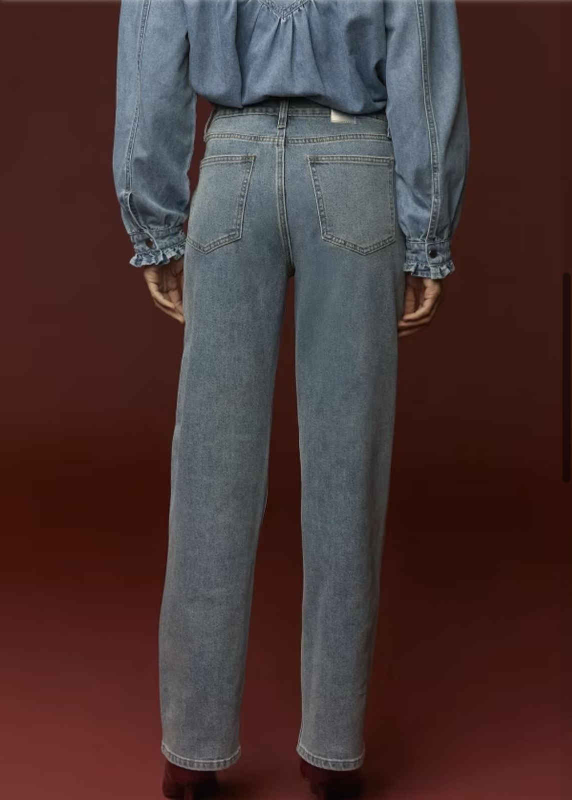 BEE JEANS MINUETO - Imagen 3
