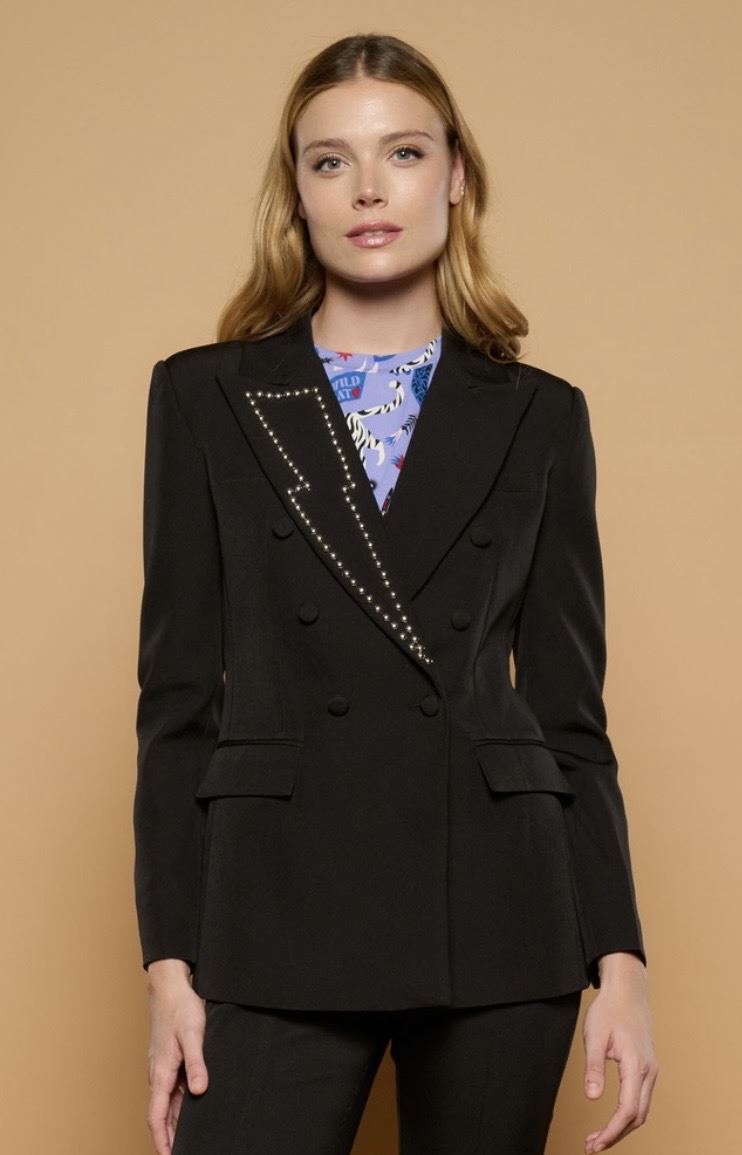 BLAZER THUNDER MINUETO - Imagen 1