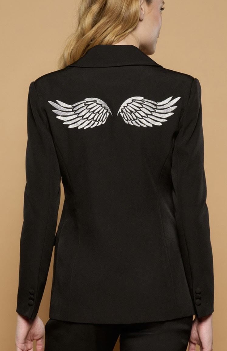 BLAZER THUNDER MINUETO - Imagen 2