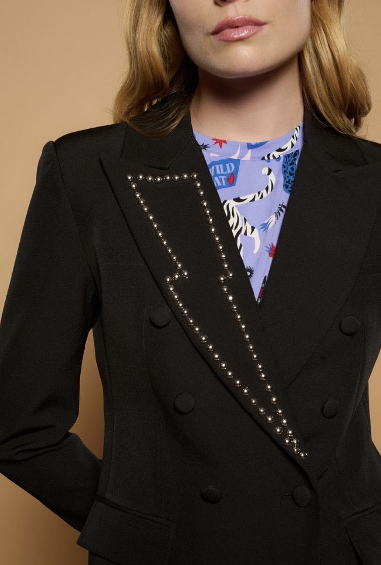 BLAZER THUNDER MINUETO - Imagen 3