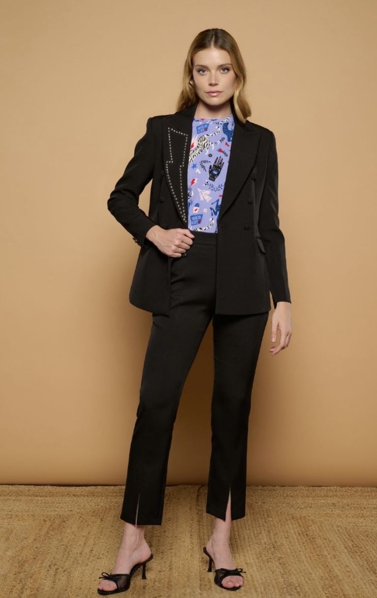 BLAZER THUNDER MINUETO - Imagen 4