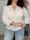 BLUSA BLANCA PERFORADA - Imagen 2