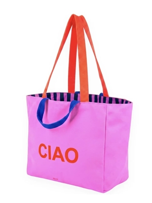 BOLSA DE PLAYA “CIAO” FISURA - Imagen 1