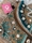BOLSO BOHO AZUL - Imagen 2