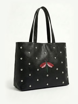 BOLSO DRAGONFLY MINUETO - Imagen 1