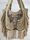 BOLSO RAFIA BOHO - Imagen 1
