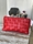 BOLSO ROJO - Imagen 2