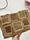 BOLSO SOBRE YUTE - Imagen 2