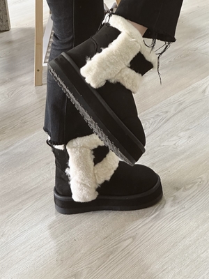 BOTA PELO ByN - Imagen 1