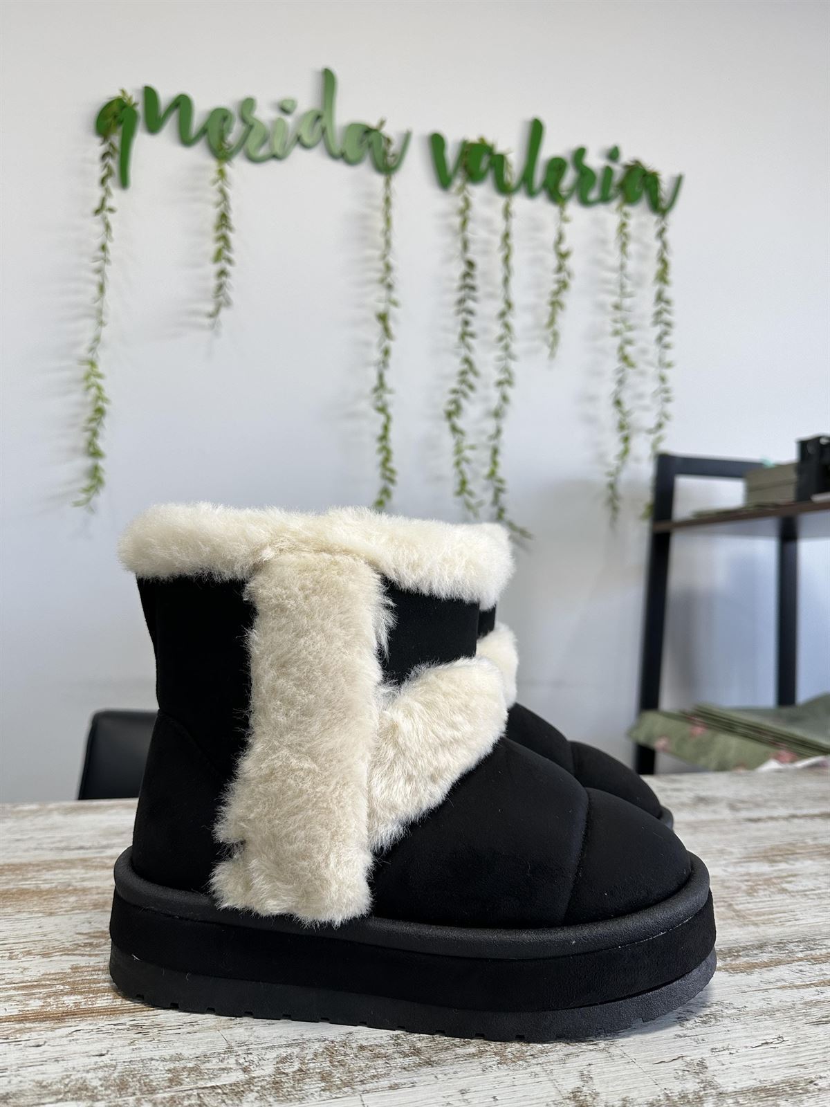 BOTA PELO ByN - Imagen 3
