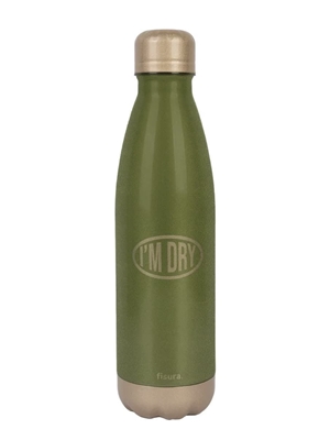 BOTELLA TERMO “I’M DRY” FISURA - Imagen 1