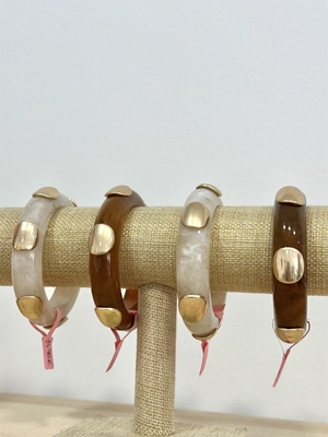 BRAZALETE NÁCAR - Imagen 1