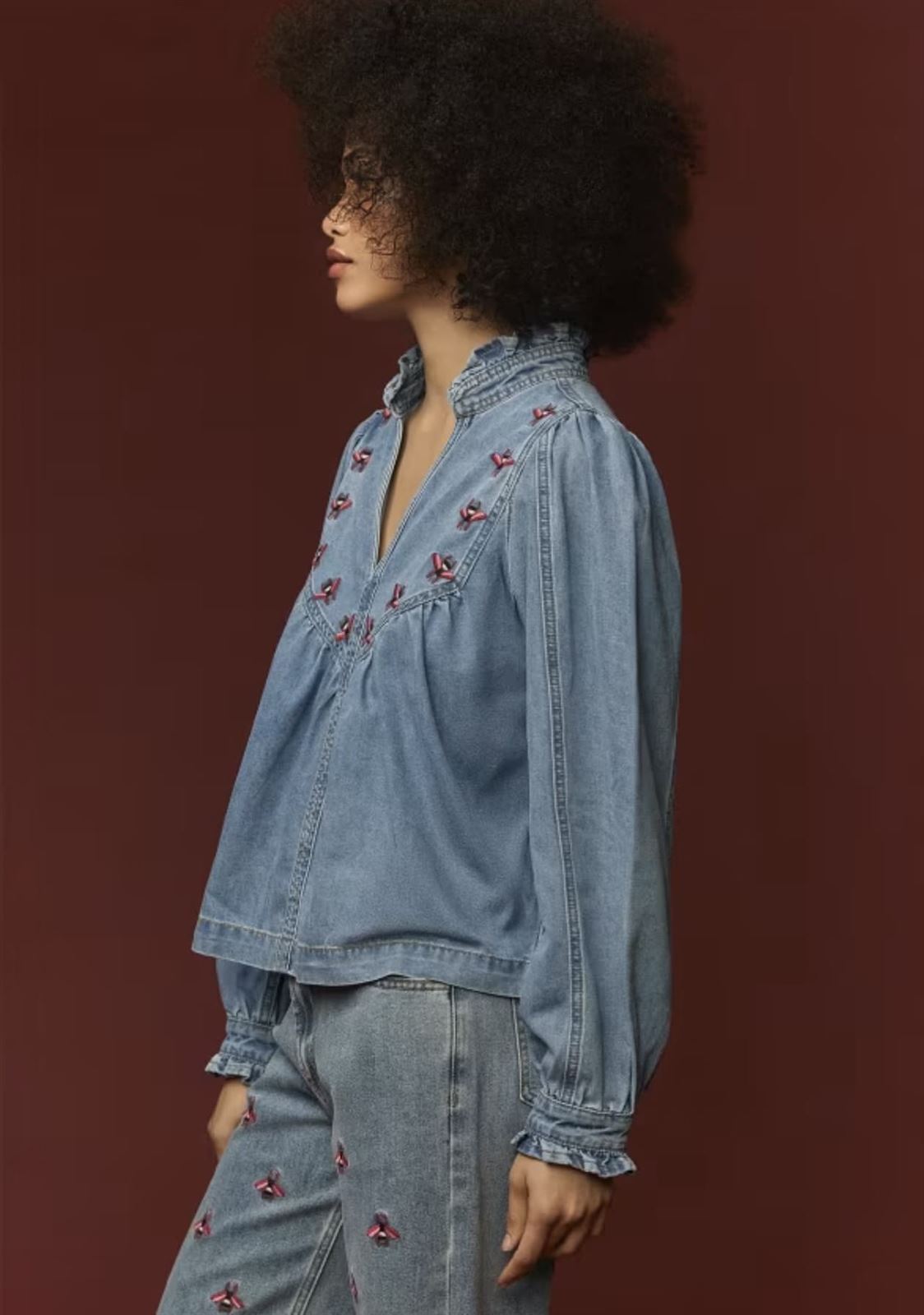 CAMISA BEE MINUETO - Imagen 3