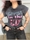 CAMISETA 80’s - Imagen 1