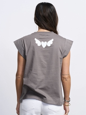 CAMISETA AITANA ANABEL LEE - Imagen 2