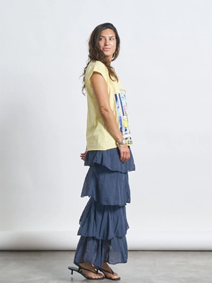 CAMISETA CAPRI ANABEL LEE - Imagen 2