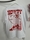 CAMISETA COWGIRL ROJO - Imagen 1