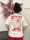 CAMISETA COWGIRL ROJO - Imagen 2