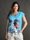 CAMISETA LOLA ANABEL LEE - Imagen 1