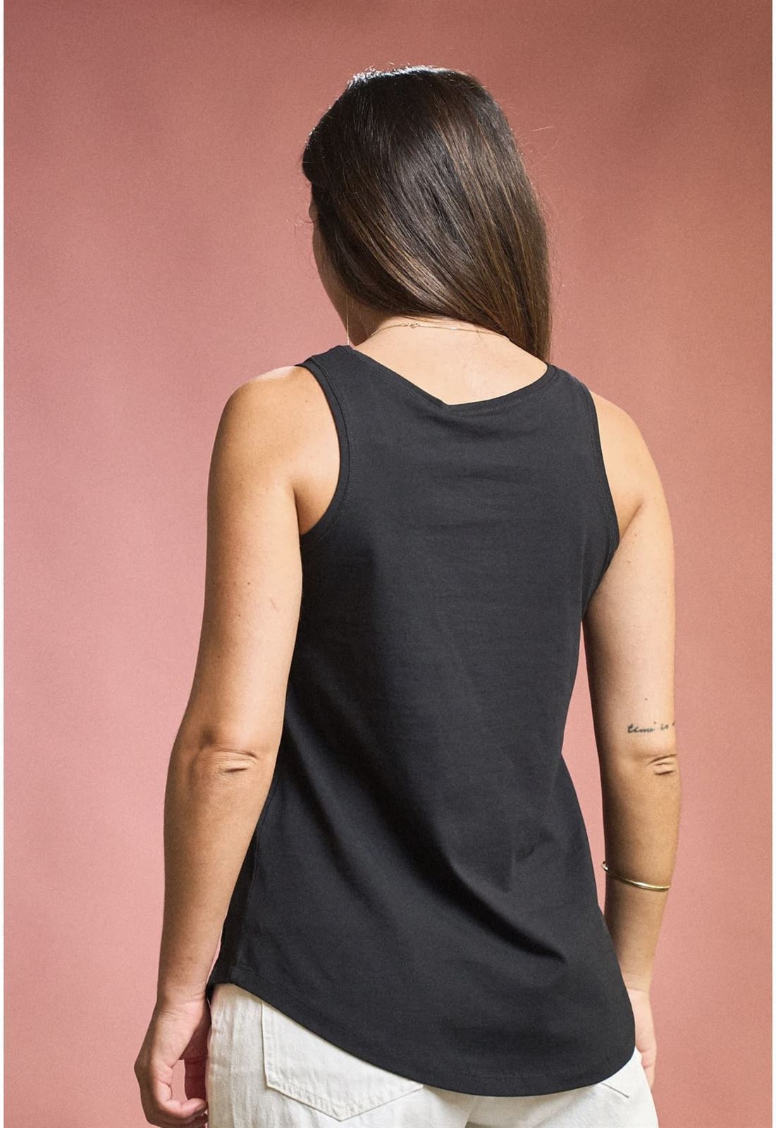 CAMISETA LOLLYPOP ANABEL LEE - Imagen 5