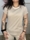 CAMISETA NAVY BEIGE - Imagen 2
