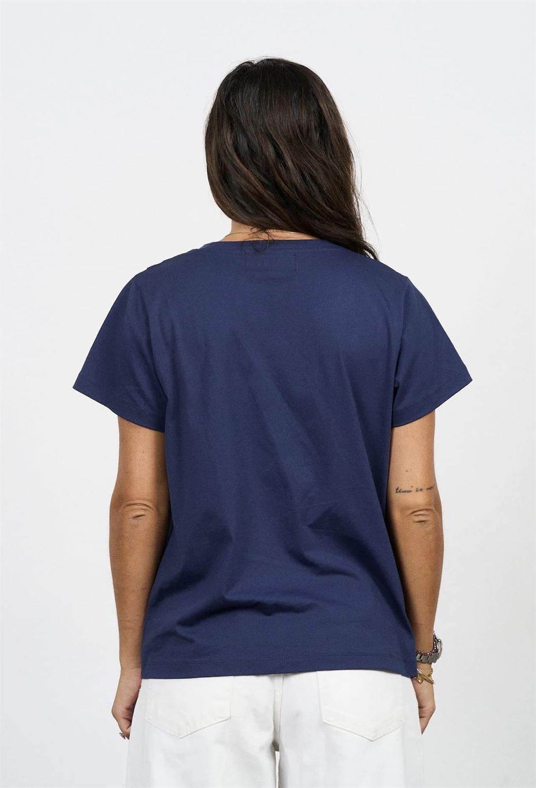 CAMISETA OH LA LA ANABEL LEE - Imagen 6