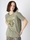 CAMISETA PUEDO Y LO HARÉ ANIMOSA - Imagen 1