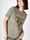 CAMISETA PUEDO Y LO HARÉ ANIMOSA - Imagen 2