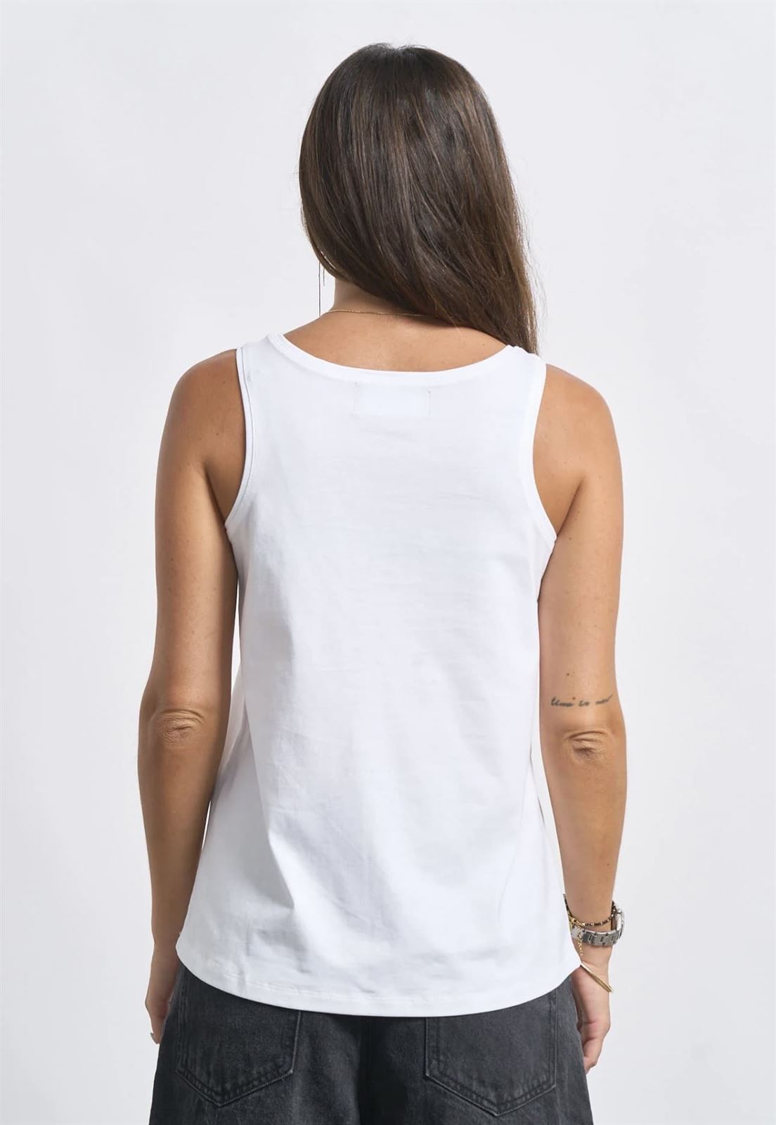 CAMISETA ROMERÍA ANABEL LEE - Imagen 2