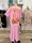 CAMISETA ROSA SICILIA - Imagen 1
