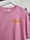 CAMISETA ROSA SICILIA - Imagen 2
