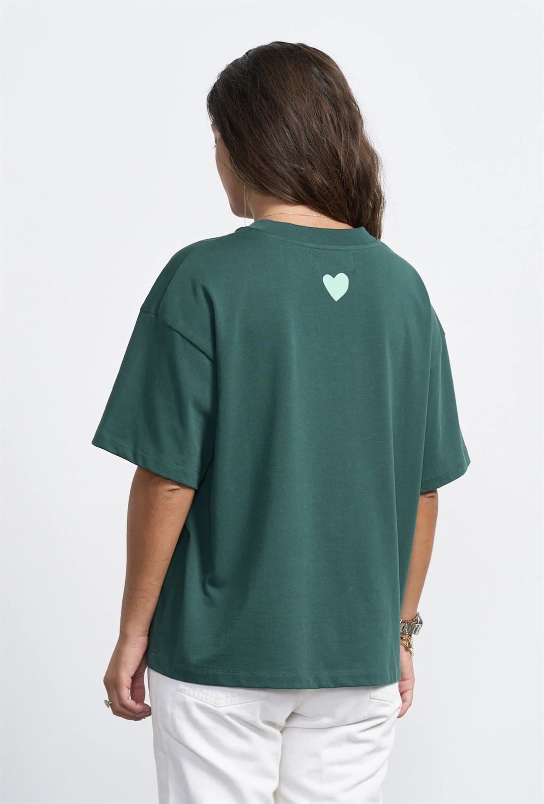 CAMISETA ROSALÍA ANABEL LEE - Imagen 3