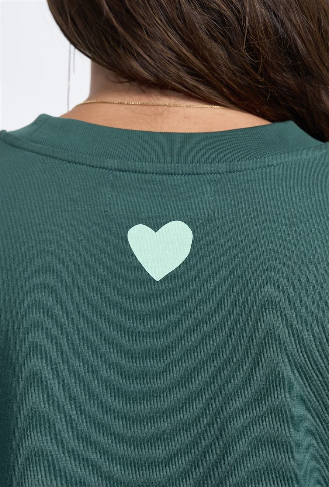 CAMISETA ROSALÍA ANABEL LEE - Imagen 6