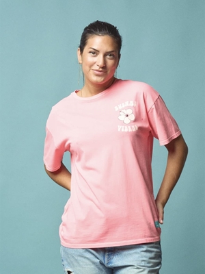 CAMISETA SURF ANABEL LEE - Imagen 2