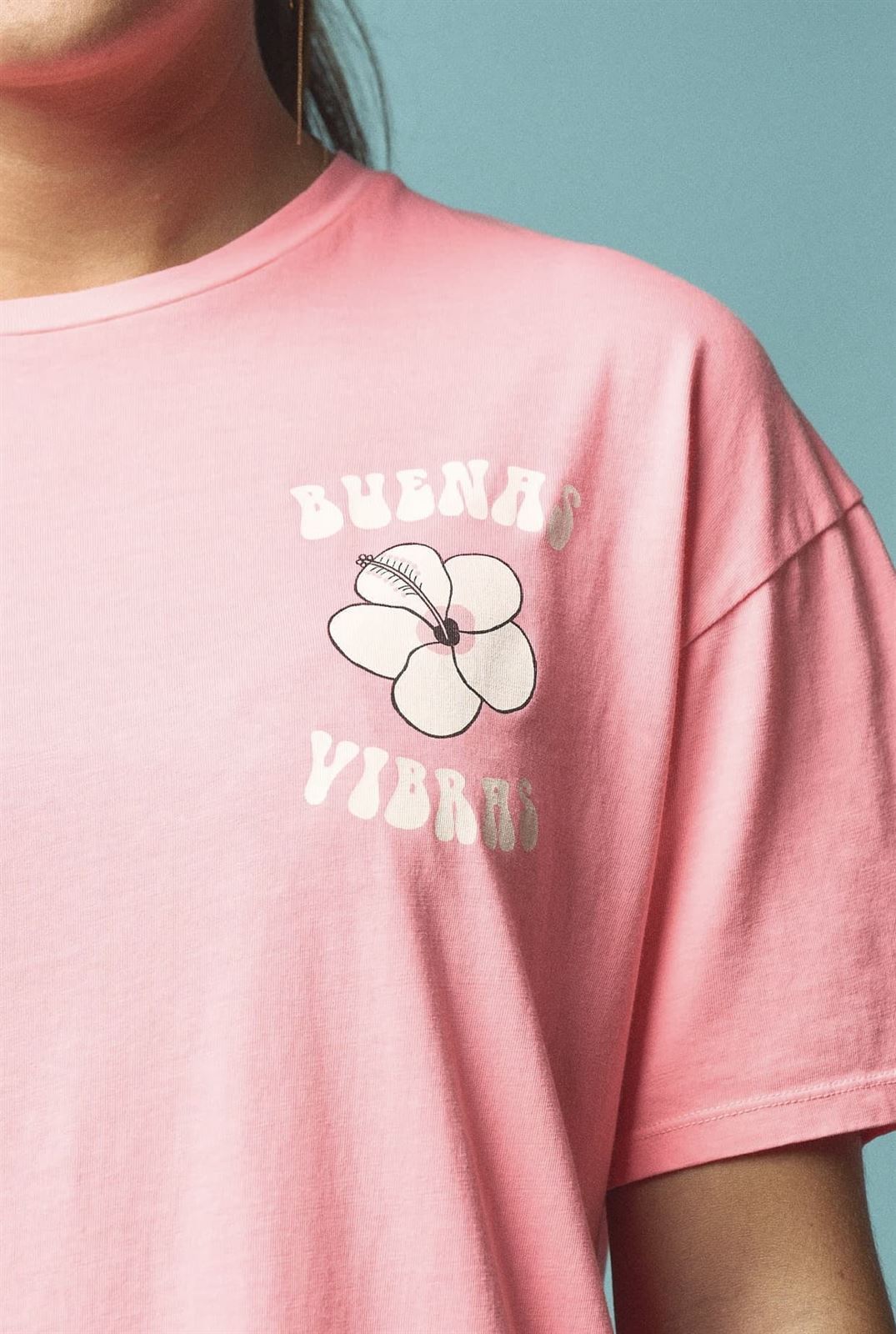 CAMISETA SURF ANABEL LEE - Imagen 3