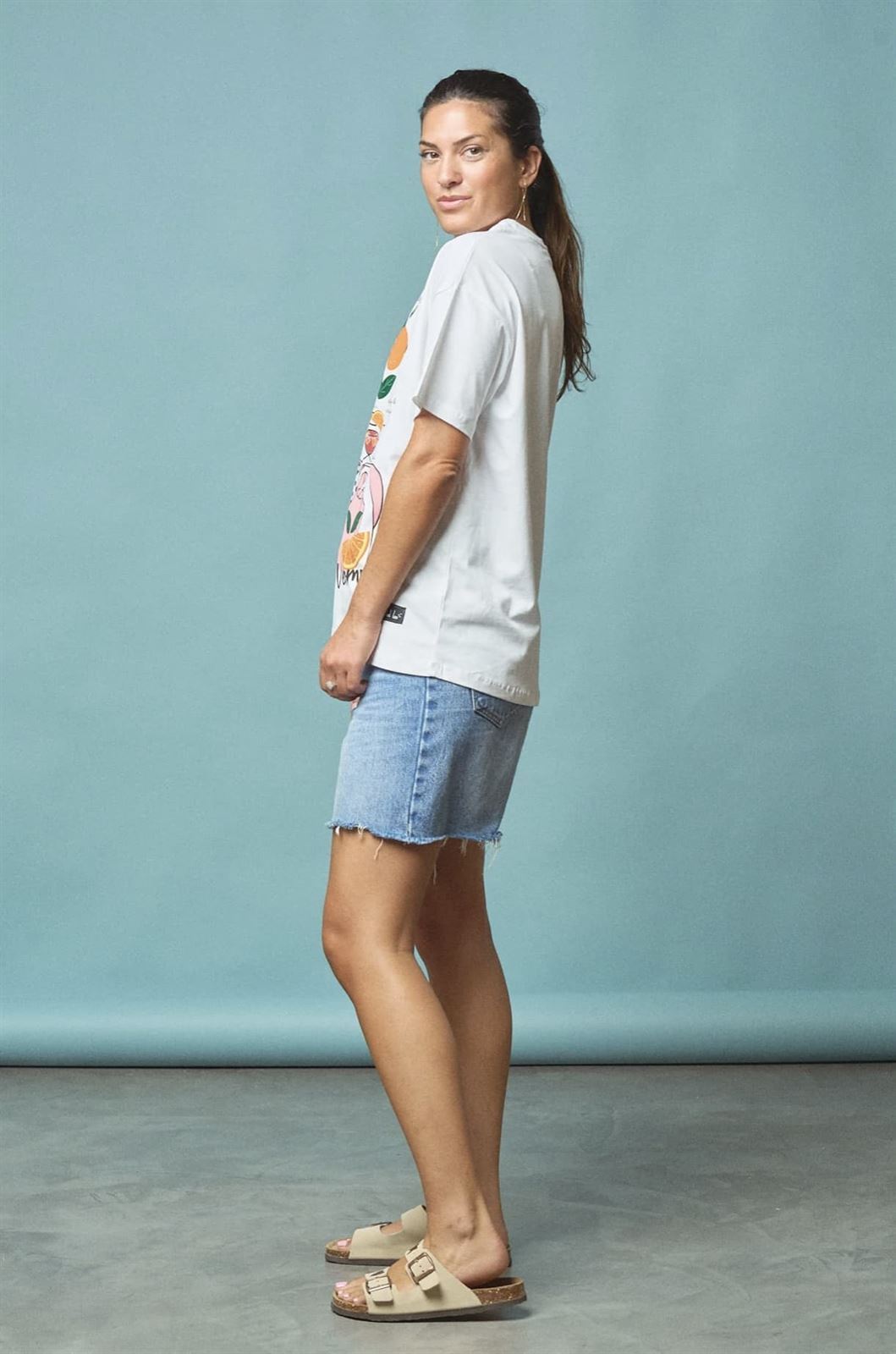 CAMISETA VERMUT ANABEL LEE - Imagen 4