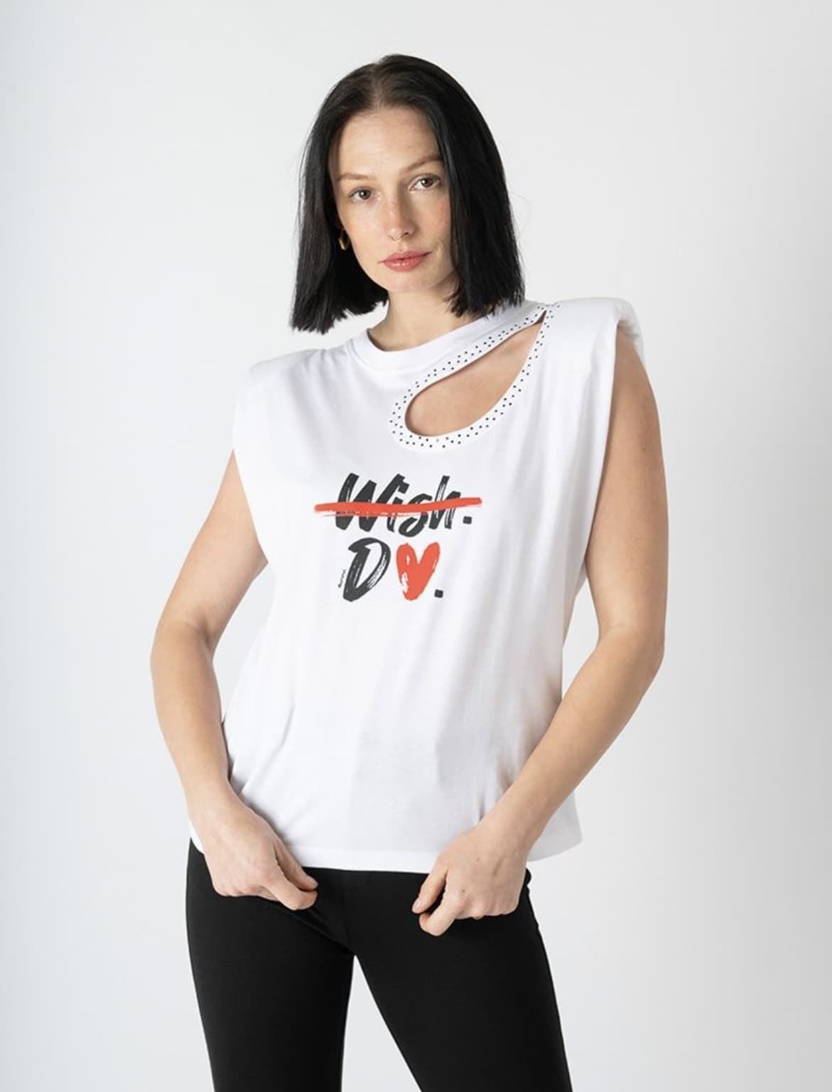 CAMISETA WISH-DO ANIMOSA - Imagen 4