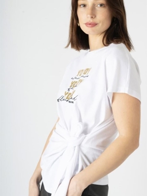 CAMISETA “YO SOY” ANIMOSA - Imagen 2