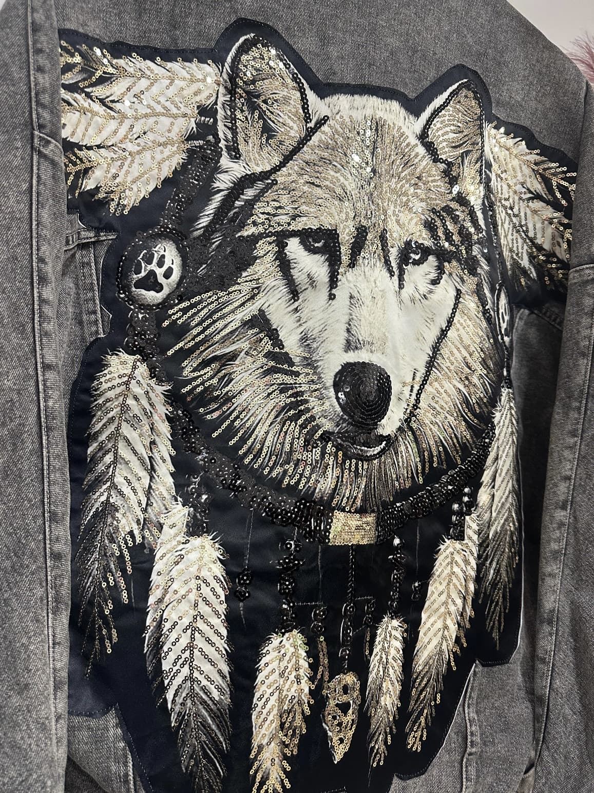 CHAQUETA ALFA QV - Imagen 1