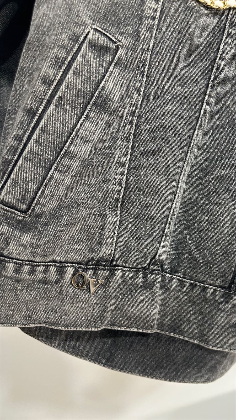 CHAQUETA ALFA QV - Imagen 6