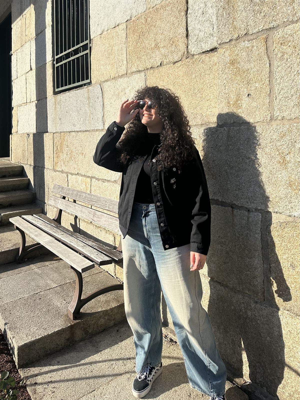 CHAQUETA LOBO QV - Imagen 5