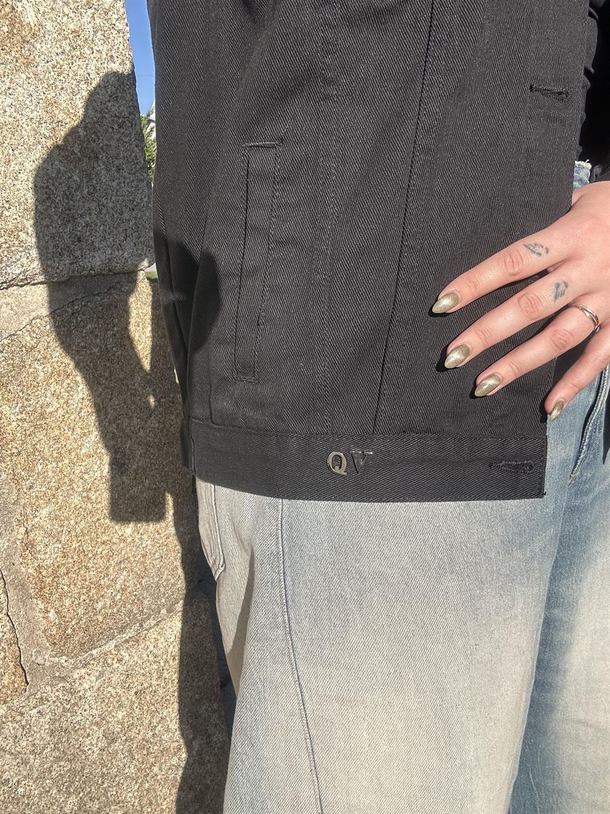 CHAQUETA LOBO QV - Imagen 6