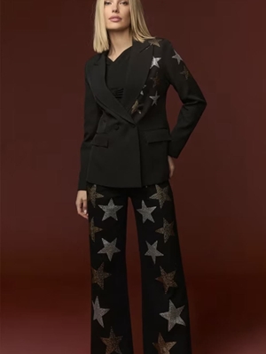 CHAQUETA THAMES MINUETO - Imagen 2