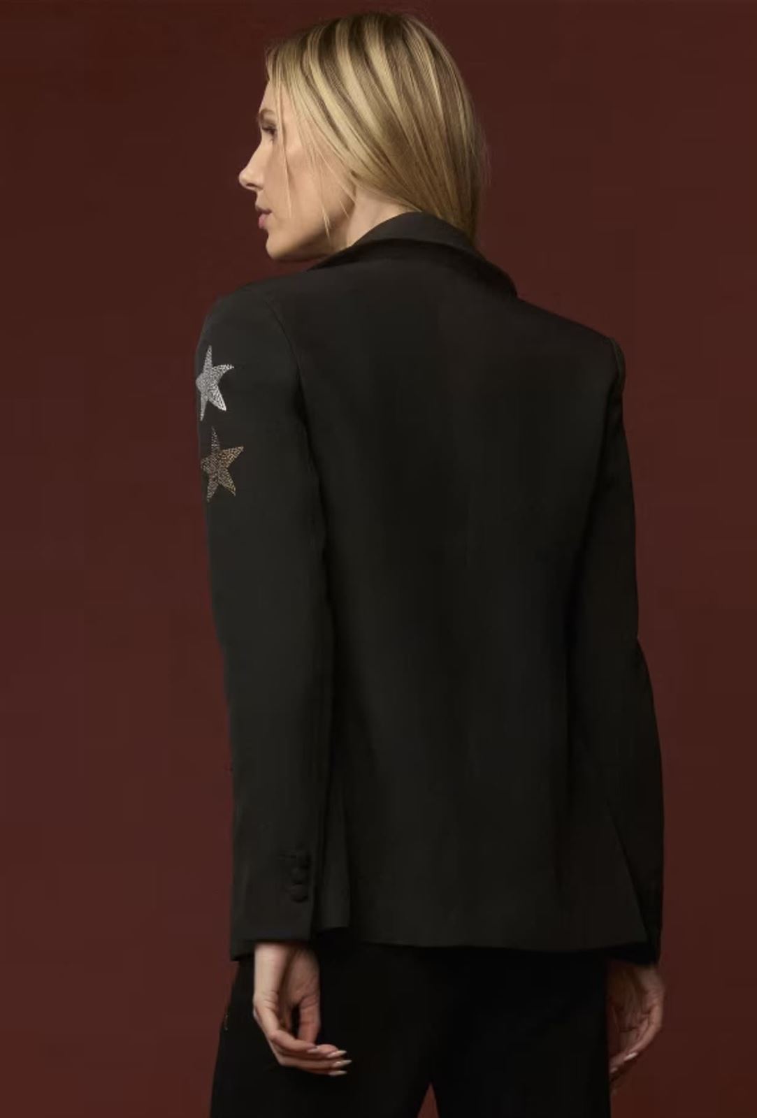 CHAQUETA THAMES MINUETO - Imagen 3