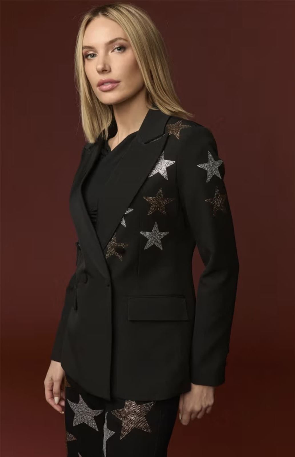 CHAQUETA THAMES MINUETO - Imagen 4
