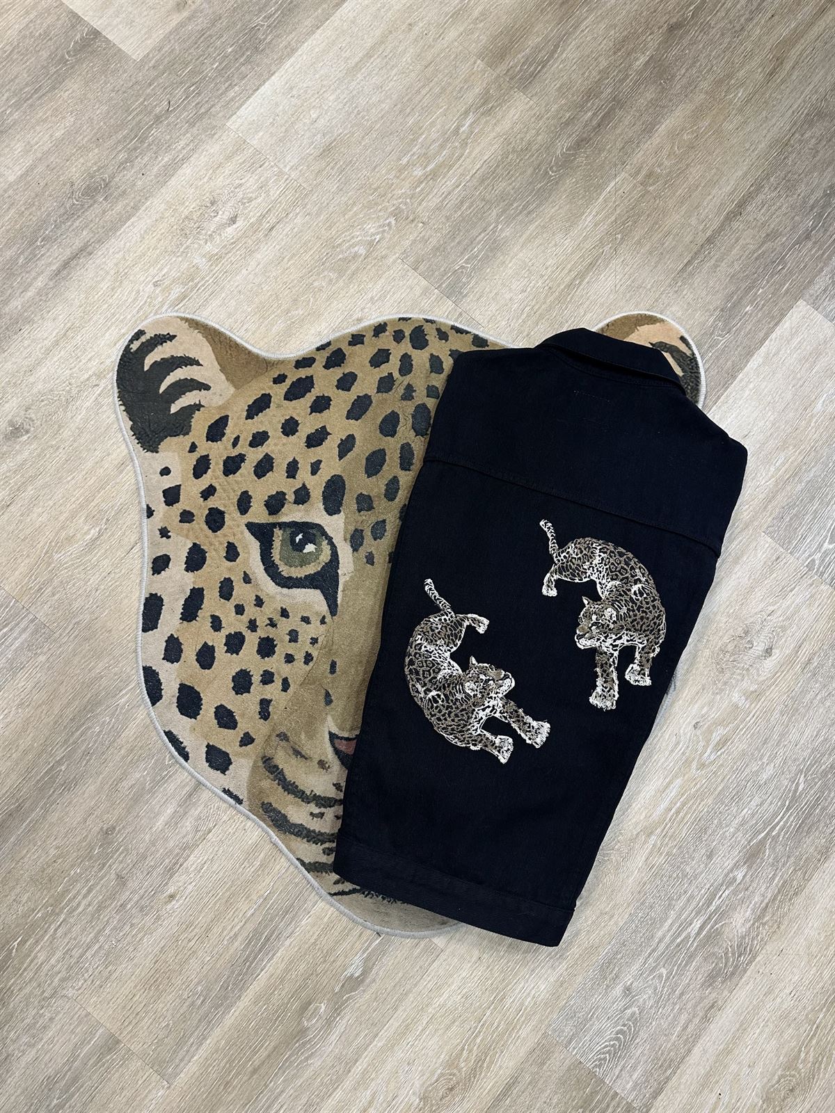 CHAQUETA TIGRES QV - Imagen 5