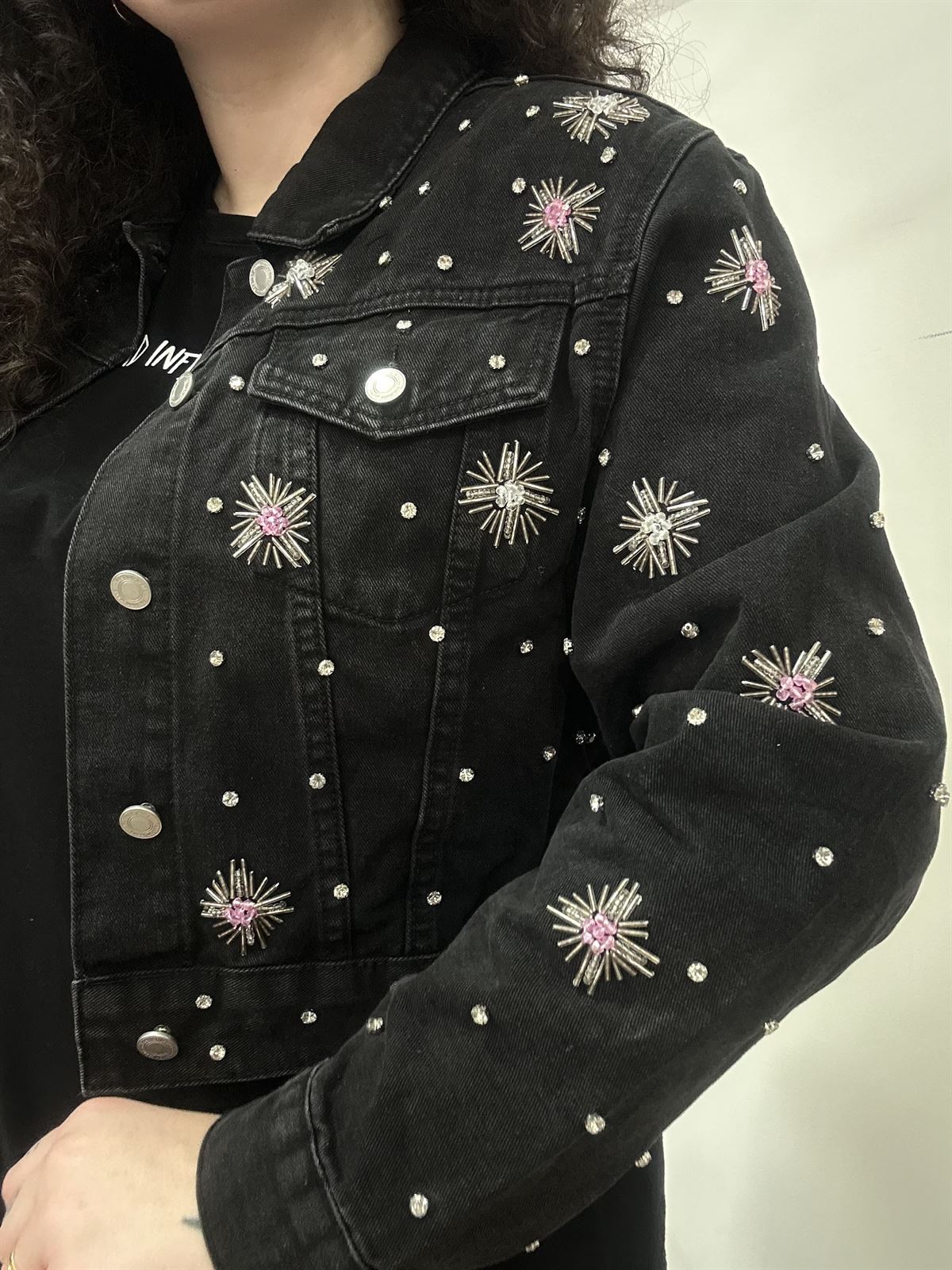 CHAQUETA VAQUERA JOYA - Imagen 4