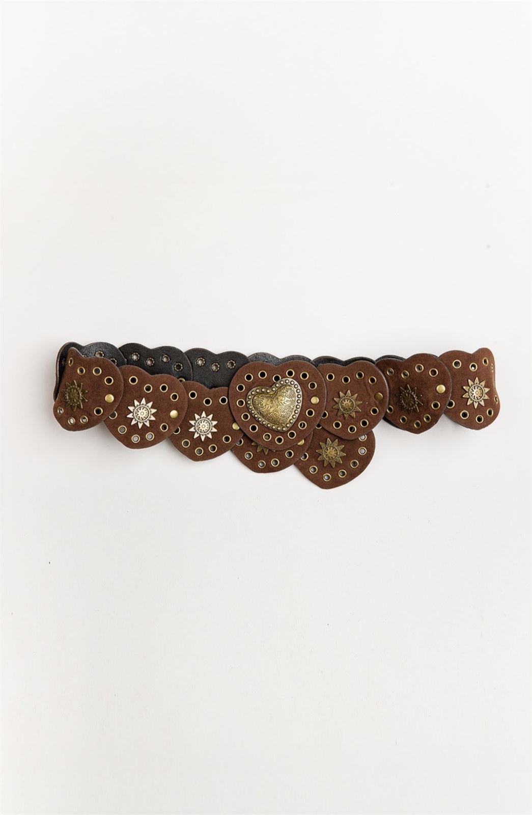 CINTURÓN DALT VILA MINUETO - Imagen 1